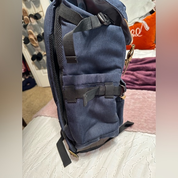 Camera Backpack - Picture 3 of 7